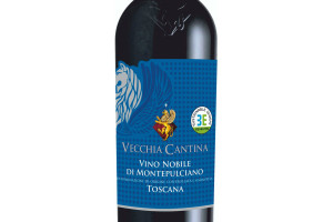 Vecchia Cantina, Docg Vino Nobile di Montepulciano 2019