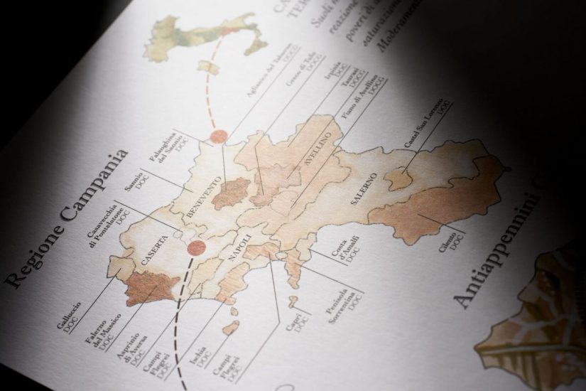 “I 33 d’Italia”, 33 famiglie del vino s’incontrano da Vini Alois 