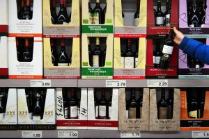 Il vino italiano sul mercato tedesco, tra giovani generazioni e le sfide del 2023