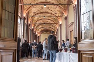 Banks and wine companies, sustainability and traceability are the investment &ldquo;assets&rdquo; of the future