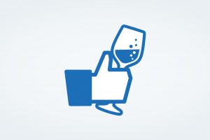Il vino sui social: di retailer e aziende i profili più seguiti, critici e consorzi non sfondano