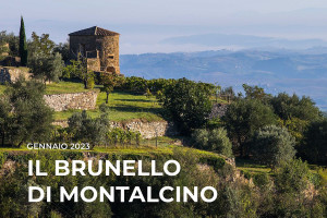 I Quaderni di WineNews - Il Brunello di Montalcino