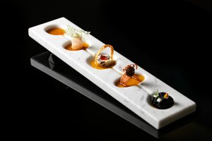 Il food concept del futuro? La contaminazione di culture per esaltare le materie prime ed educare