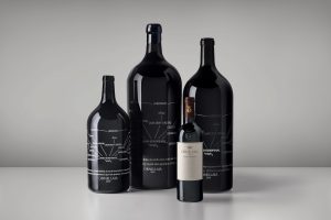 “Ornellaia Vendemmia d’Artista” n. 15: ad interpretarla l’artista statunitense Joseph Kosuth “Ornellaia Vendemmia d’Artista” n. 15: ad interpretarla l’artista statunitense Joseph Kosuth