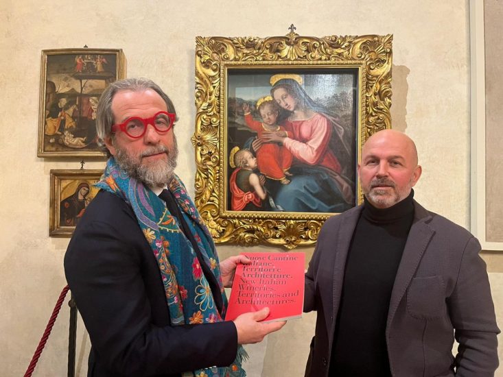 WineNews con Roberto Bosi (“Casabella”)