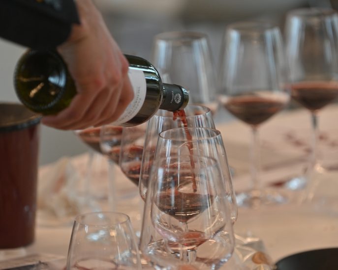 L’Altra Toscana in degustazione