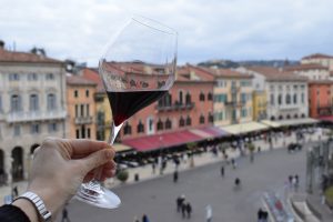 L’Amarone 2018 nei calici, un’annata equilibrata e classica, dal grande potenziale
