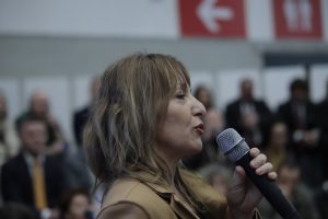 Il vino, ambasciatore di un sistema rispettoso dell’ambiente ed esempio per l’alimentare italiano