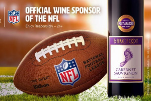 In Usa inizia il countdown per il Super Bowl LVII. Da guardare con il suo vino ufficiale