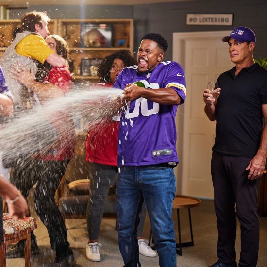 Il Super Bowl ed il vino ufficiale della Nfl