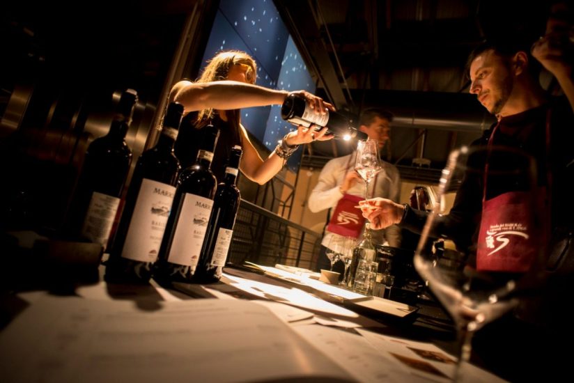 “Il Barolo a Palazzo Barolo” a Torino con i produttori di Langa