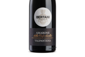 Bertani, Docg Amarone della Valpolicella Valpantena 2020