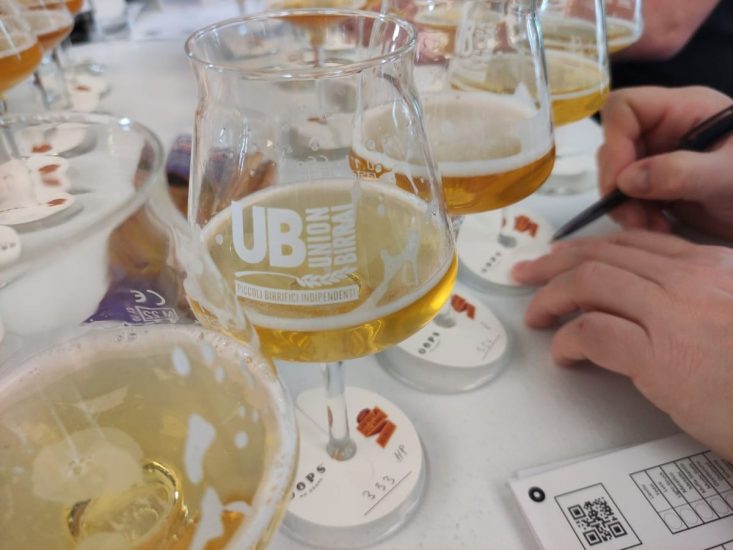 Le migliori birre artigianali a “Birra dell’Anno” a Rimini