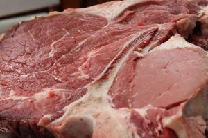 La Bistecca alla Fiorentina “Specialità tradizionale garantita” come Pizza Napoletana e Amatriciana