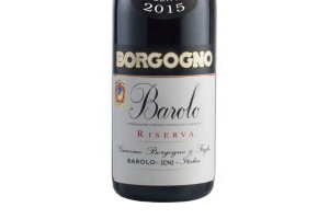 Borgogno, Docg Barolo Riserva 2015