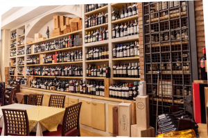 Bottiglieria Corsini - Verona