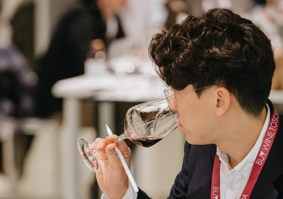 Vini di Toscana: i trend da trend da “Buy Wine 2023”