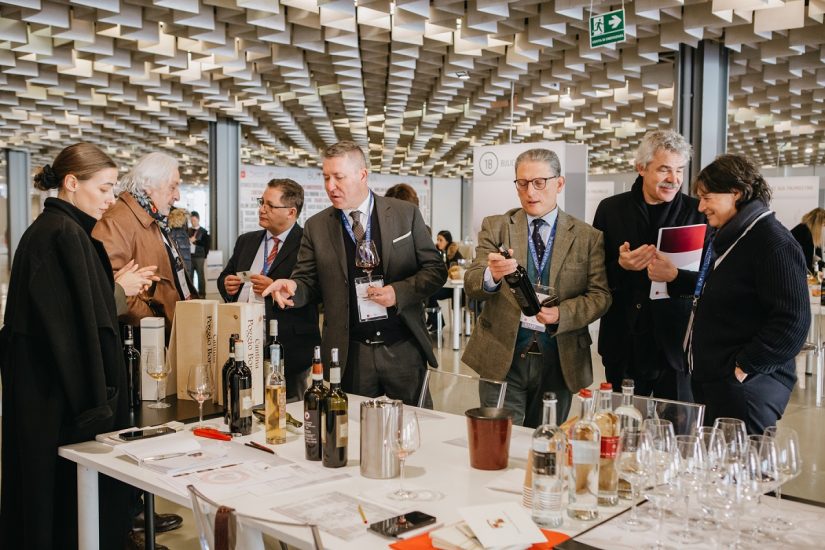 Vini di Toscana: i trend da trend da “Buy Wine 2023”