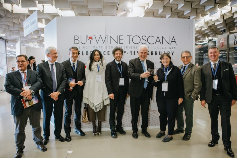 Vini di Toscana: i trend da trend da “Buy Wine 2023”