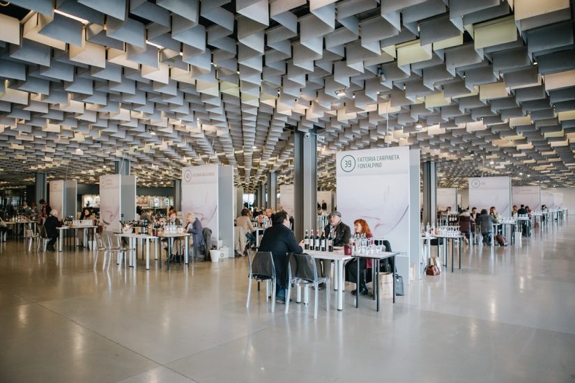 Vini di Toscana: i trend da trend da “Buy Wine 2023”