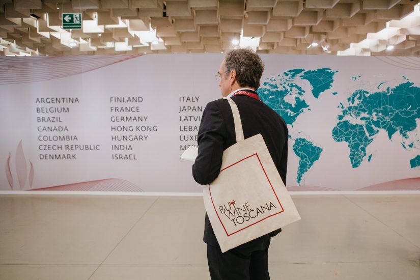 Vini di Toscana: i trend da trend da “Buy Wine 2023”