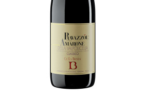 Ca’ La Bionda, Docg Amarone della Valpolicella Classico Ravazzòl 2016