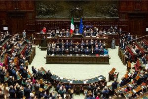 Risoluzione che impegna il Governo contro l’Irlanda, ok in Commissione Agricoltura alla Camera