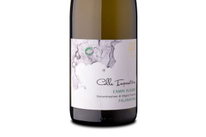 Cantine Astroni, Dop Campi Flegrei Falanghina Colle Imperatrice 2021