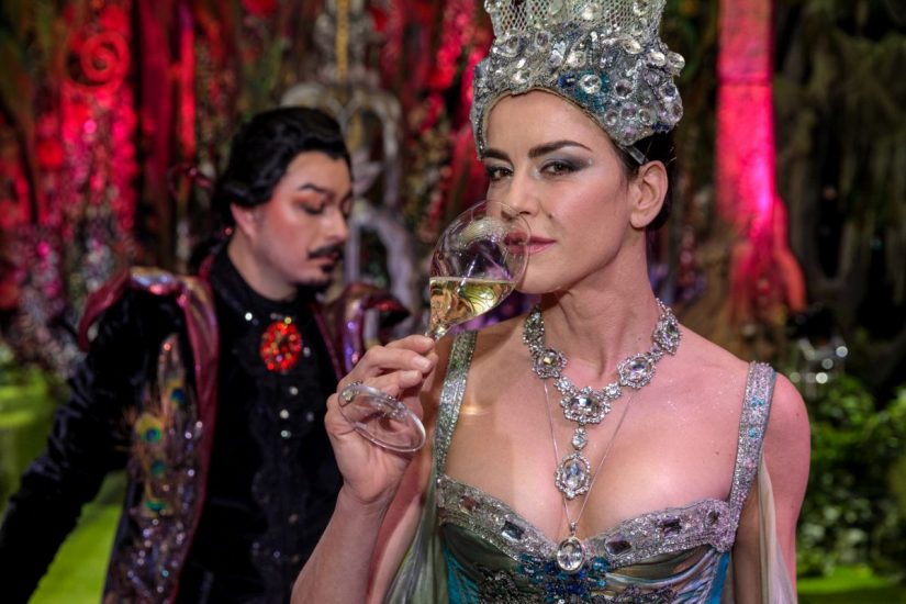 Gran finale del Carnevale di Venezia con il Prosecco Doc 