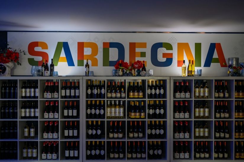 Credit: Facebook/CasaSanremoOfficial