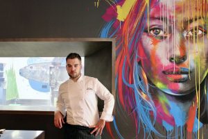 Dalla Turchia all’Italia, gli chef italiani cucinano per aiutare i territori colpiti dal terremoto