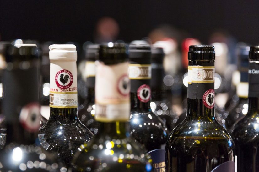 Il Chianti Classico protagonista di Chianti Classico Collection