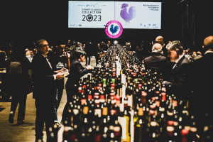 “Chianti Classico Collection” 2023: alla prova del bicchiere il Chianti Classico annata 2021 e 2020
