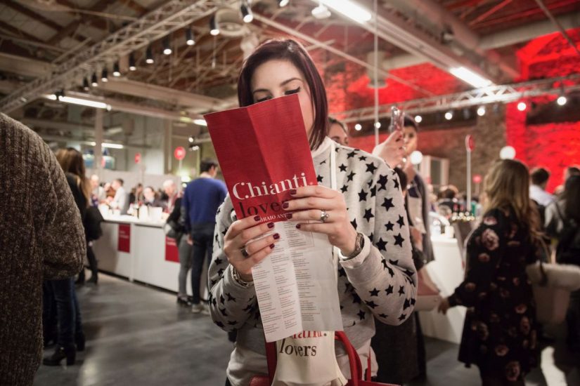 Sta per arrivare la “Settimana delle Anteprime di Toscana” 