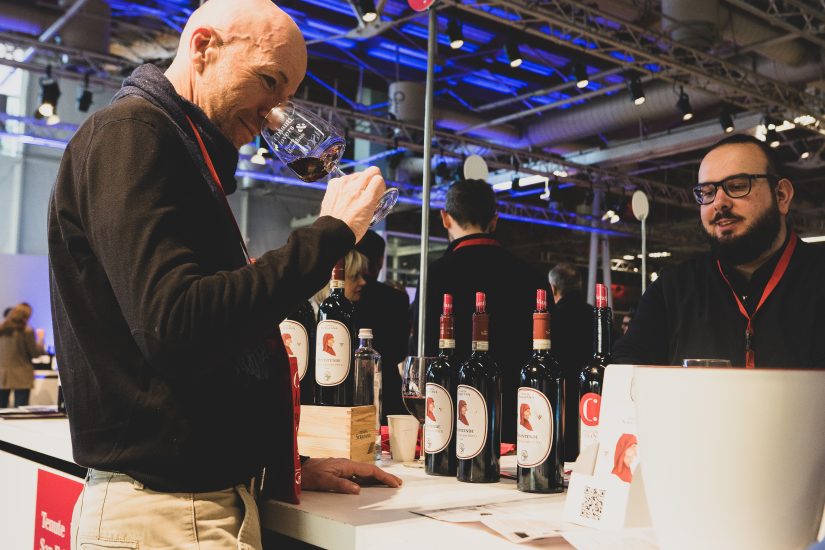 “Chianti Lovers e Rosso Morellino” 2023