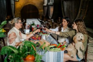 L’Abruzzo Pecorino Doc Castello di Semivicoli 2022 aiuta i genitori di soggetti autistici L’Abruzzo Pecorino Doc Castello di Semivicoli 2022 aiuta i genitori di soggetti autistici
