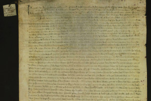 Il vino Nobile di Montepulciano protagonista del mercato, già nel Medioevo