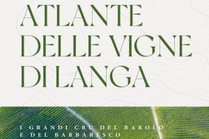 L’“Atlante delle vigne di Langa”, viaggio immersivo e accurato in uno dei territori più importanti