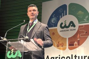 Il futuro dell’Italia con le “Agricolture al Centro”: la visione della Cia - Agricoltori Italiani