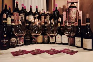 Ricchezza di stili, fondamenta di valori: le ultime annate di Amarone delle Famiglie Storiche