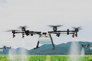 A “Fieragricola Tech”, dall’“orto 4.0” ai robot contadini, l’agricoltura del futuro