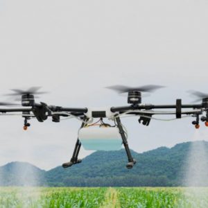 A “Fieragricola Tech”, dall’“orto 4.0” ai robot contadini, l’agricoltura del futuro