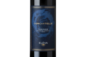 Elèva, Rosso Veronese Igt Cercastelle 2019