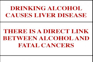 Centres for European Policy: l’etichetta irlandese è ragionevole, ma ci vuole uniformità