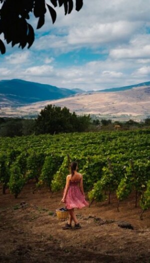 &ldquo;La salvaguardia del patrimonio immateriale &egrave; la chiave per unire turismo slow e territori Unesco&rdquo;