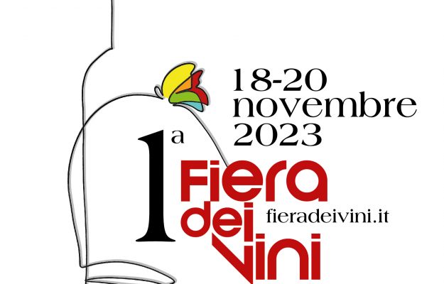 FIERA DEI VINI, PIACENZA EXPO, Italia