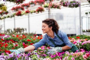 Il florovivaismo made in Italy vale 2,5 miliardi di euro e occupa 200.000 persone