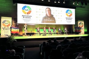 L&rsquo;Ucraina agricola a Roma lancia una richiesta di aiuto: &ldquo;l&rsquo;Europa continui a sostenerci&rdquo;