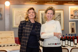 Italia in bottiglia, la collezione degli enologi di Suadela si arricchisce del tocco femminile