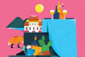 Buona cucina, ospitalit&agrave; e mobilit&agrave; elettrica: Touring Club premia &ldquo;Alberghi e Ristoranti d&rsquo;Italia&rdquo;